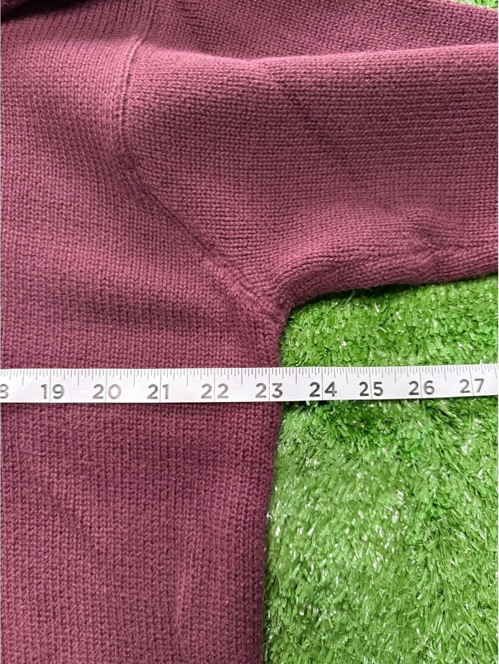 Vintage Tommy Hilfiger Crewneck Sweater | No Tagged/ Fit L